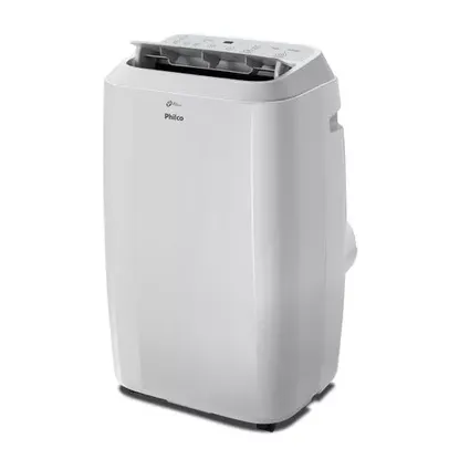 [1.699 AME] Ar-Condicionado Portátil Philco PAC12000F5 Frio Vírus Protect