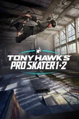 Tony Hawk's™ Pro Skater™ 1 + 2 | Xbox