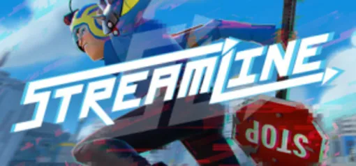 Streamline Grátis por 24hrs (Steam)