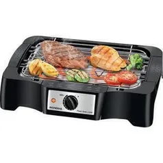 Churrasqueira Mondial Pratic Steak & Grill – CH-07 - R$66