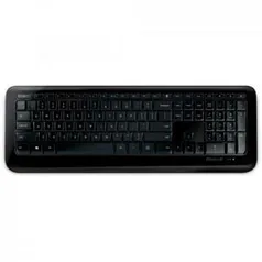 Teclado Wireless Keyboard 850 - MICROSOFT