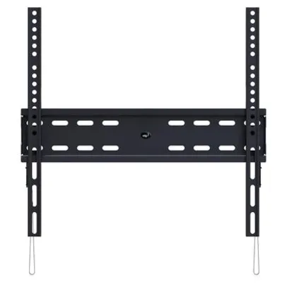 (app) Suporte TV Fixo ELG para TVs e Monitores, até 77 Polegadas e 50Kg, Preto - FIX400