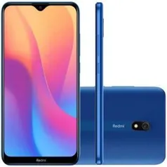 Xiaomi Redmi 8A 32 GB 2 GB Ram 12 MP Bateria 5.000 Mah