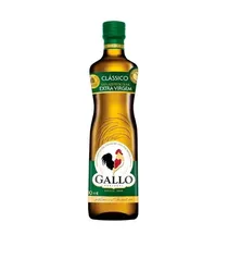 Azeite De Oliva Extra Virgem Clássico Português Gallo 500ml | 10 unid | R$11 cada