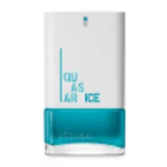 Quasar Ice o Boticário - Desodorante Colônia Masculino 100ml