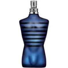 Ultra Male Jean Paul Gaultier Eau de Toilette 125ml