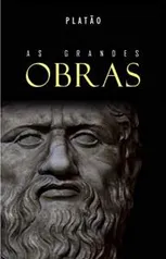 [kindle] Box Grandes Obras de Platão (23 diálogos: A República, Fédon, O Banquete, Górgias, Apologia de Sócrates...)