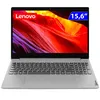 Imagem do produto Notebook Lenovo Ideapad 3i Celeron 4GB 128GB Ssd Linux Prata