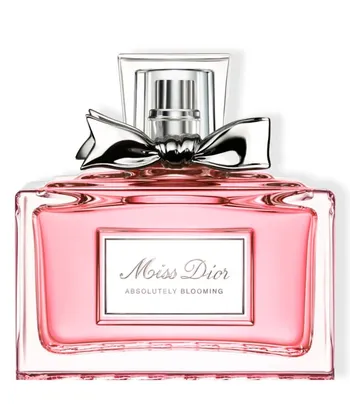 [APP] Perfume Miss Dior Absolutely Blooming Feminino Eau de Parfum 100ml