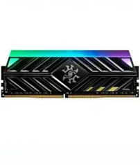 Memória XPG Spectrix D41 TUF, RGB, 8GB, 3000MHz, DDR4, CL16 - R$260