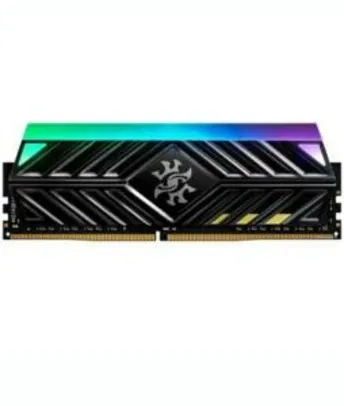 Memória XPG Spectrix D41 TUF, RGB, 8GB, 3000MHz, DDR4, CL16 - R$260