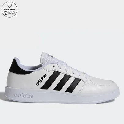 Tênis Adidas Breaknet Masculino