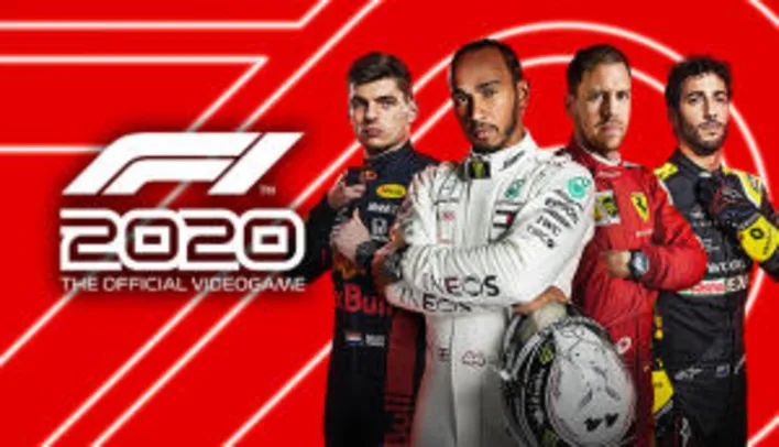 F1 2020 Seventy Edition (PC)