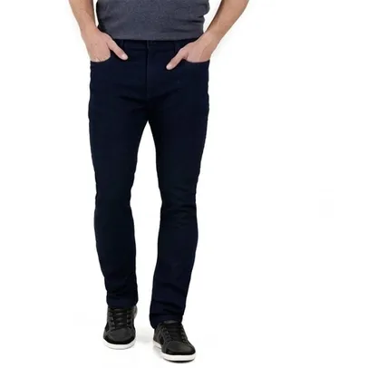 Calça Masculina Jeans Slim MR