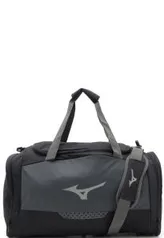 MALA MIZUNO TEAM PRETA - R$135