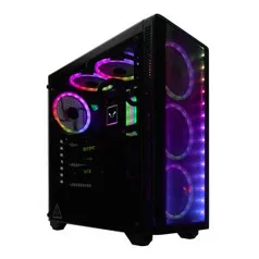 PC Gamer T-GAMER T-Cavalry Intel i5 9400F / GTX 1650 SUPER 4GB / DDR4 8GB / HD 1TB | R$3.008