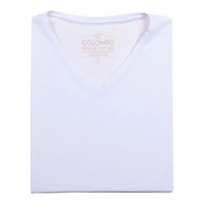 [Ricardo Eletro] Camiseta Colombo - R$ 5