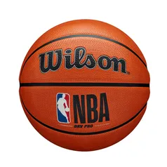 Bola de Basquete Wilson NBA DVR Pro #6