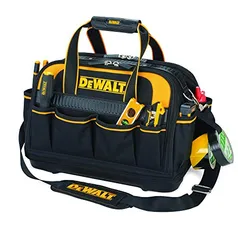 DEWALT Mala de Ferramentas Multitak com 37 Compartimentos DWST82928-LA R$ 408,93