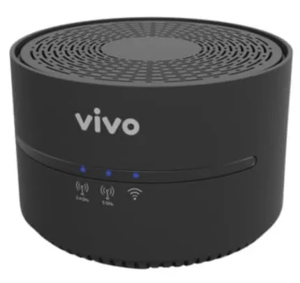 Repetidor de Sinal Wi-Fi Vivo Smart Wi-Fi