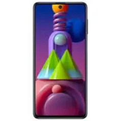 Samsung Galaxy M51 Desbloqueado 128GB Dual Sim Android 10.0 Tela 6.67” | R$1.614