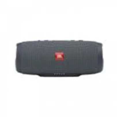 Caixa de Som Bluetooth JBL Charge Essential 