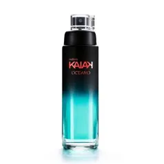 DESODORANTE COLÔNIA KAIAK OCEANO FEMININO - 100ML | R$56