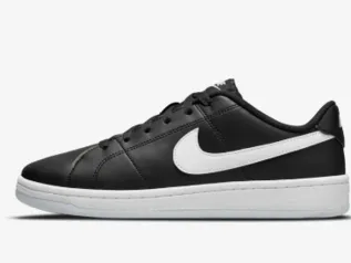 Tênis Nike Court Royale 2 Preto