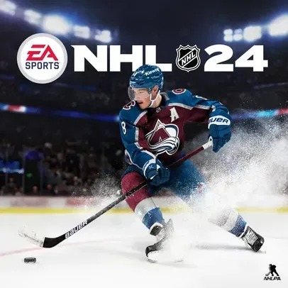 NHL 24 para PS4™ (PlayStation Plus)