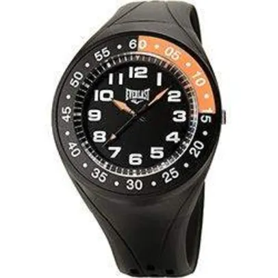 [Sou Barato] Relógio Unissex Everlast Analógico Esportivo  (4 modelos disponíveis) - R$72