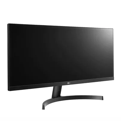 Monitor LG 29' IPS, Ultra Wide, Full HD, HDMI, VESA, Ajuste de Ângulo, HDR 10, 99% sRGB, FreeSync - 29WL500