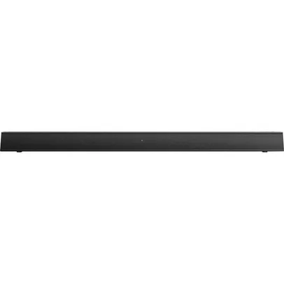 [AME SC R$214,59]Soundbar Philips Barra 2.0 (Bluetooth, Auxiliar, Cabo Óptico e HDMI ARC) TAB5105/78