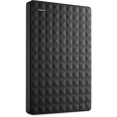 HD Seagate Externo Portátil Expansion USB 3.0 1TB Preto - STEA1000400