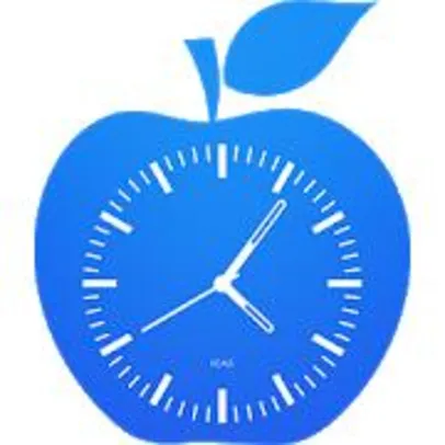 App scientific diet clock