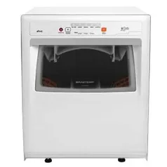 Lava-louças Brastemp BLF08 Ative! 8 Serviços - Branca | R$1459