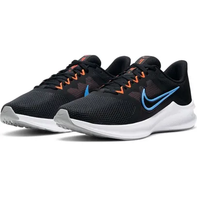 [Mastercard] Nike Downshifter 11 - tênis masculino | R$184