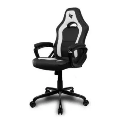 Cadeira Gamer Pichau Gaming Tippler Branca R$ 484