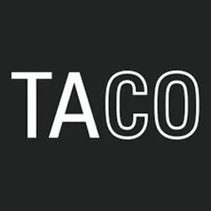 Taco com frete grátis e 20% de cashback com Ame + mascara