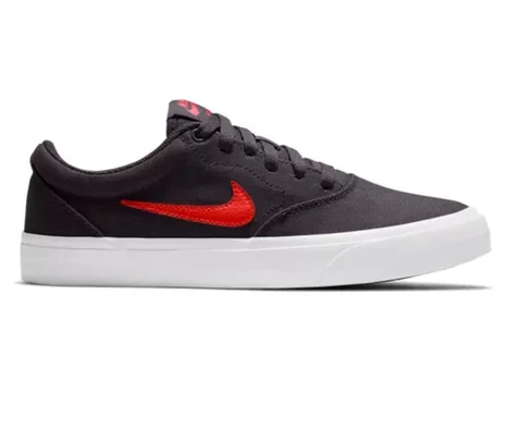 Tênis Nike SB Charge Canvas Feminino | R$136