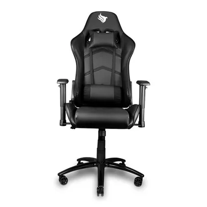 Cadeira Gamer Pichau Donek Preta, BY-8188-PRETO