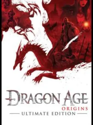 Dragon Age Origins: Ultimate Edition | R$26