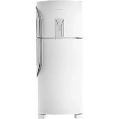 Geladeira / Refrigerador Panasonic, Frost Free, 435 L, Branca - NR-BT47BD2WB 110V - R$1899