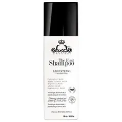 Shampoo The First Alisante Sem Formol Sweet Hair 500ml - Para Todos os Tipos de Cabelo - R$80