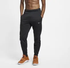 Calça Nike Therma Taper Masculina