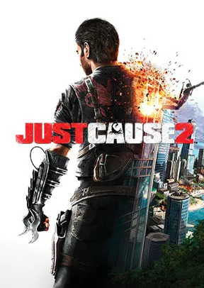 Just Cause 2 - Complete Edition