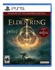 Jogo Elden Ring Shadow Of The Erdtree Ps5 Midia Fisica