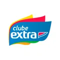Logo Clube Extra