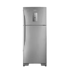 Geladeira Panasonic Frost Free 435 Litros BT50 Inox | R$2479