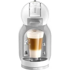 30 Caixas de Cápsulas + Cafeteira Dolce Gusto Mini Me | R$666