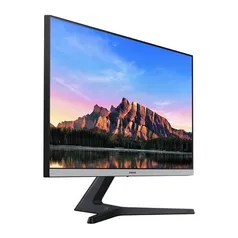 Monitor Profissional Samsung 28' IPS, 4K UHD, HDR 10, 98% DCI-P3, HDMI/DisplayPort, VESA